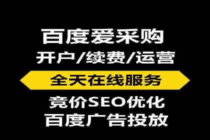 竞价SEM托管成功案例盘点